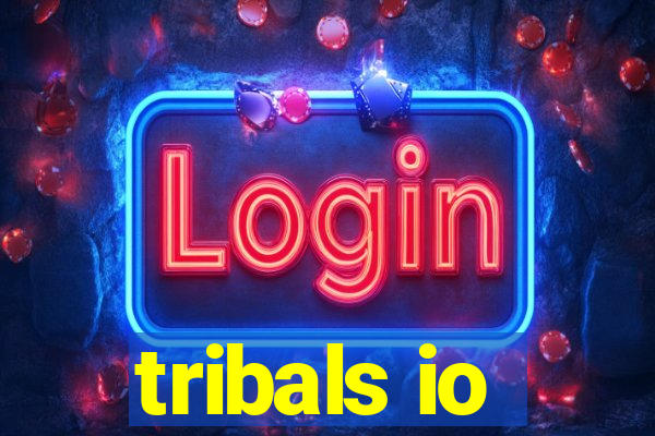 tribals io